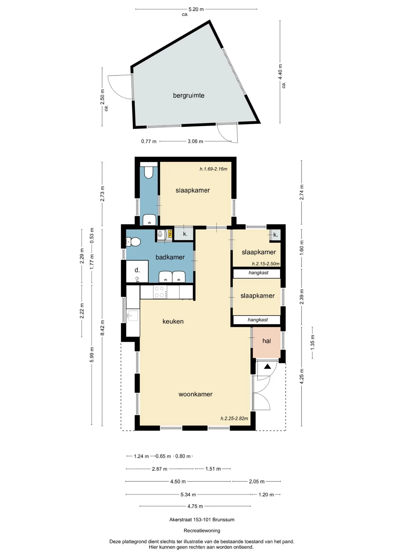 Akerstraat 153 X 101 Brunssum thumbnail 33