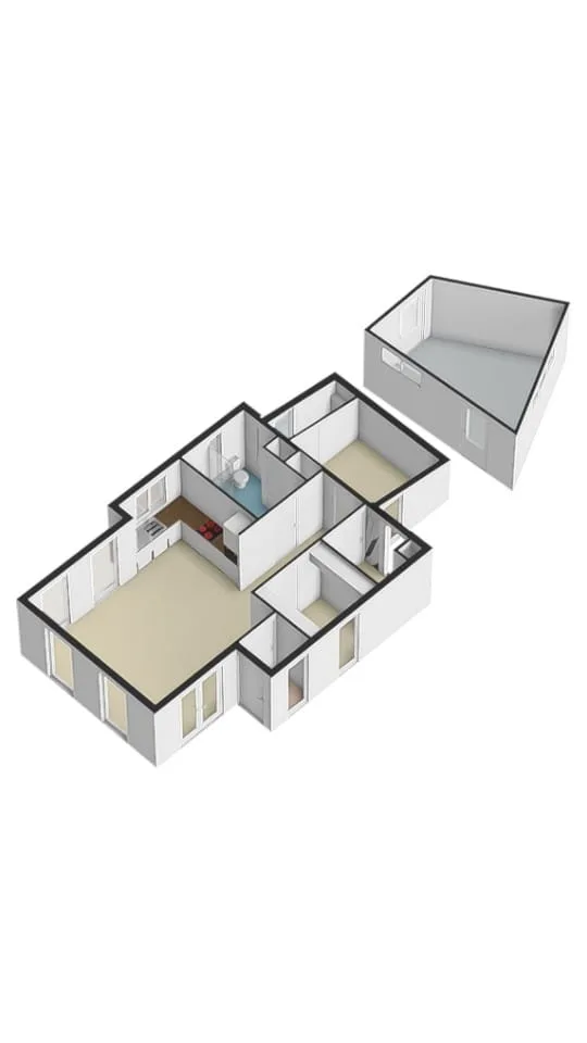 Akerstraat 153 X 101 Brunssum thumbnail 34