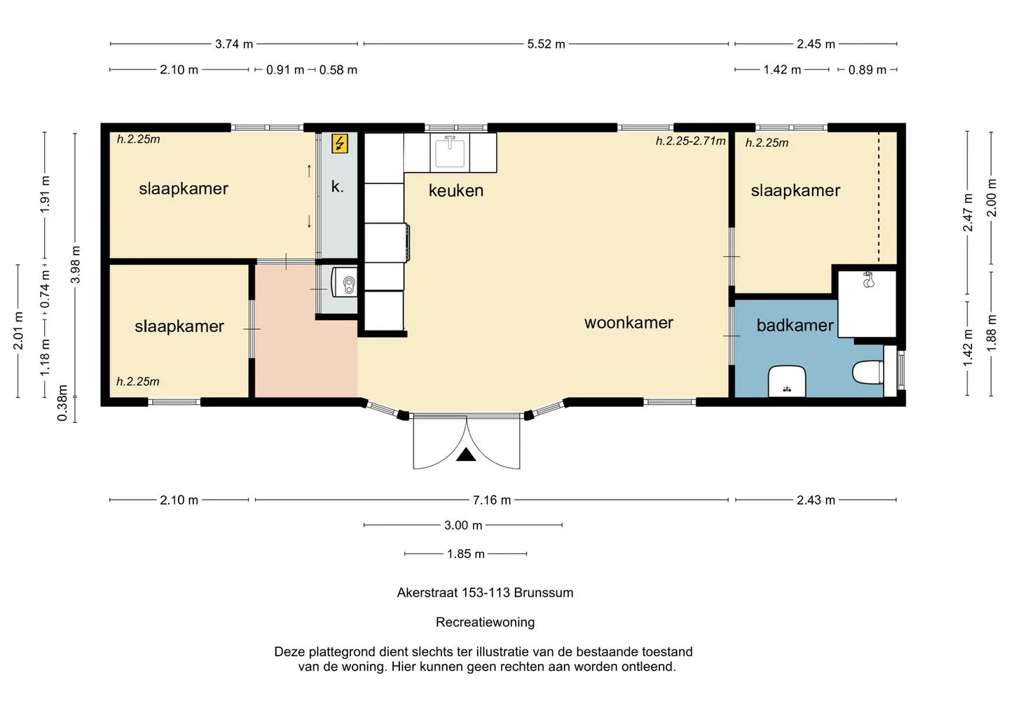 Akerstraat 153 X 113 Brunssum thumbnail 28