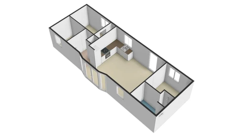 Akerstraat 153 X 113 Brunssum thumbnail 29