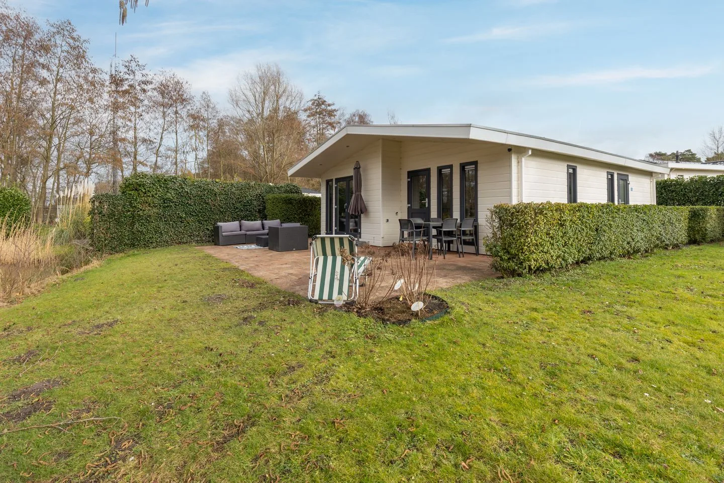 Akerstraat 153 X 116 in Brunssum