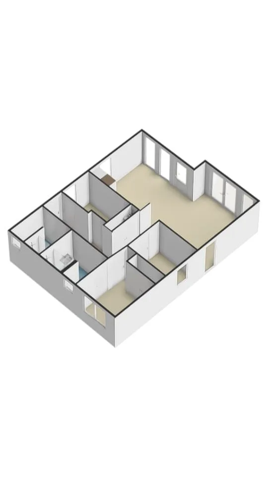 Akerstraat 153 X 116 Brunssum thumbnail 33