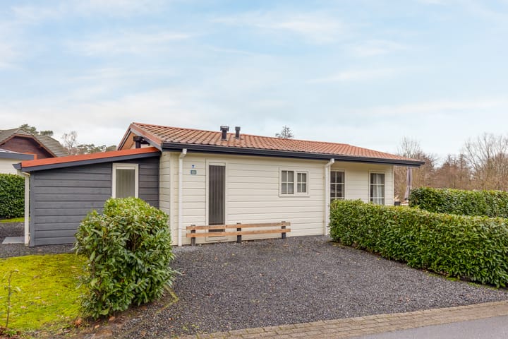 Photo of property Akerstraat 153X-101, Brunssum