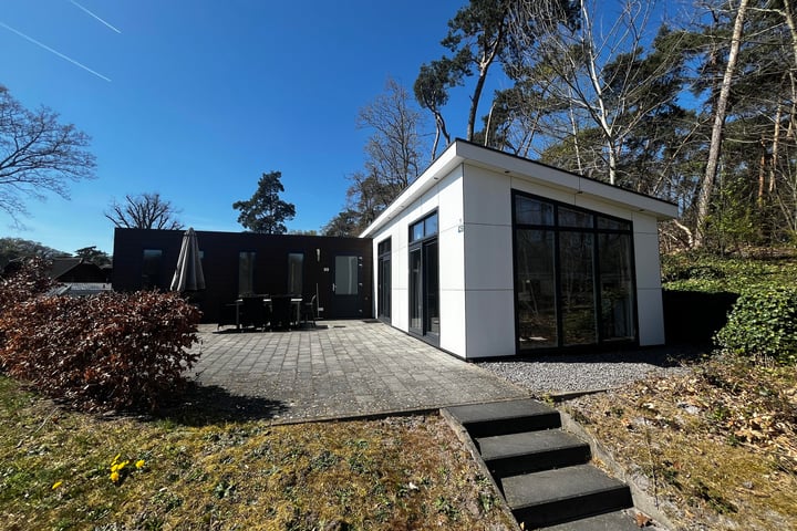 Akerstraat 153X-142 in Brunssum Foto