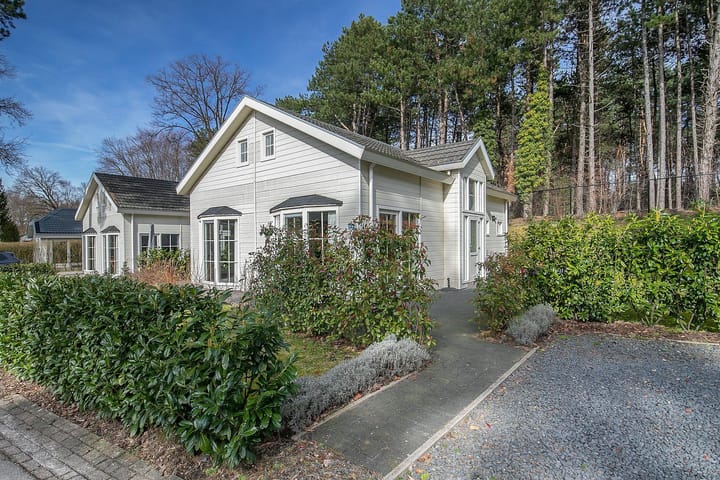 Akerstraat 153X-184 in Brunssum Foto