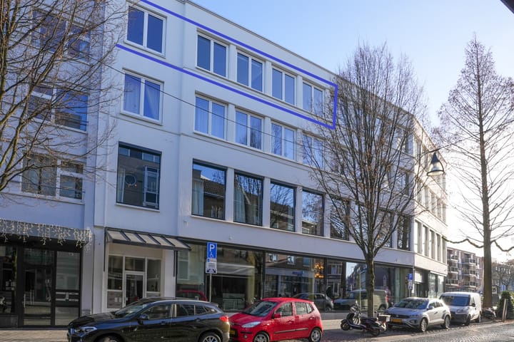 Photo de la maison Akerstraat 17F, Heerlen