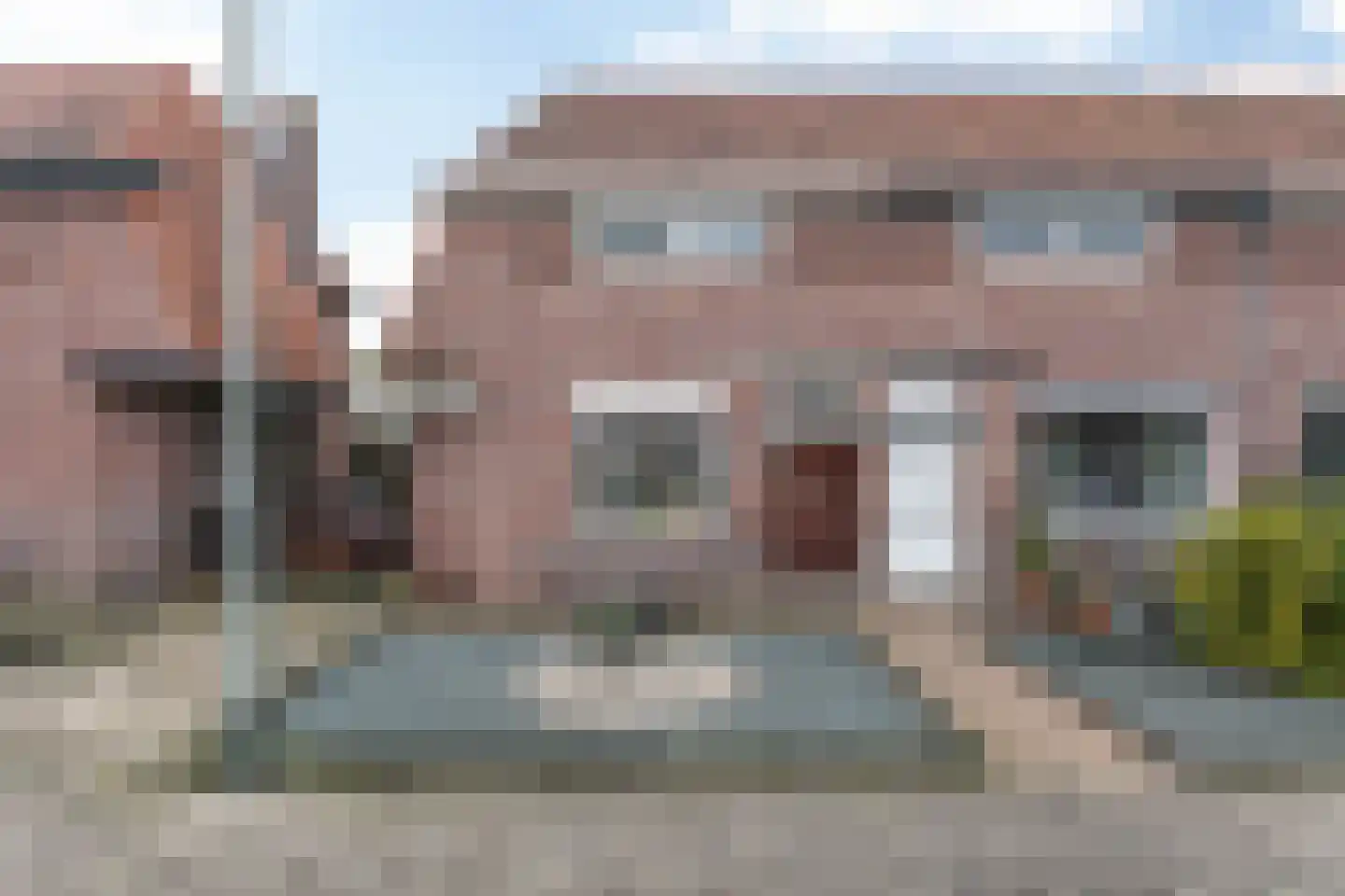 Akerstraat 28 in Brunssum