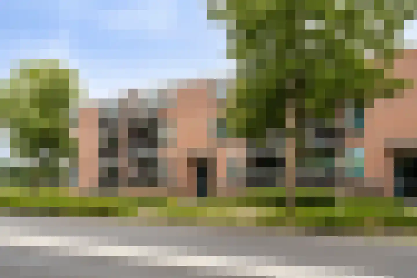 Akerstraat-Noord 398 en Hoensbroek