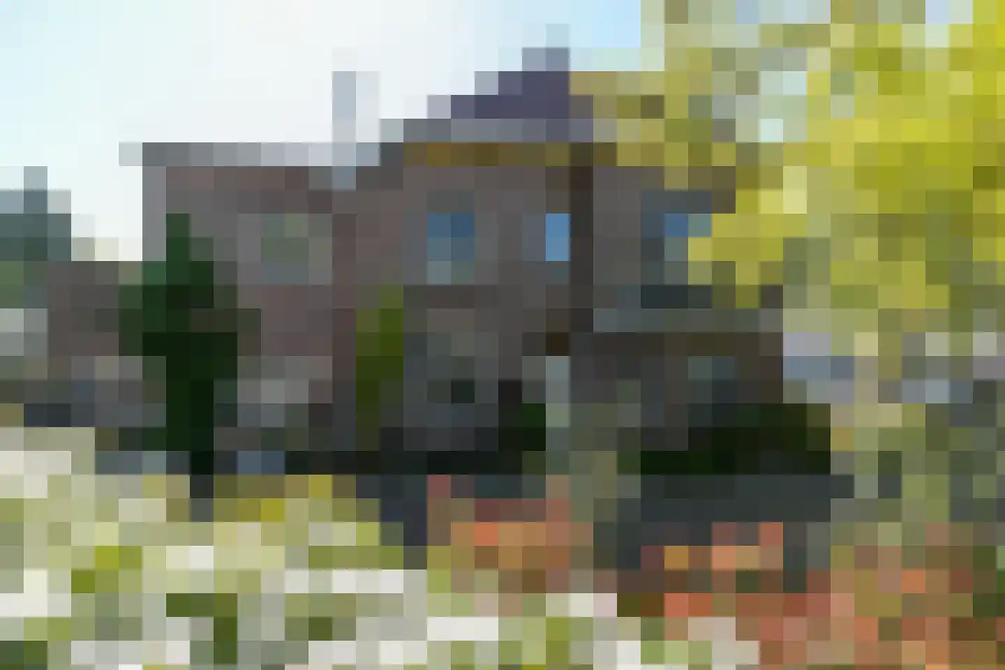 Akerstraat-Noord 53 in Brunssum
