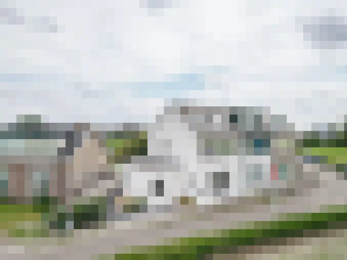 Akervoorderlaan 43 Lisse