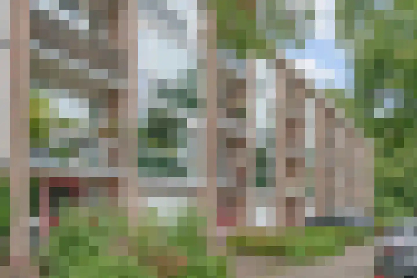 Akker 105 in De Bilt
