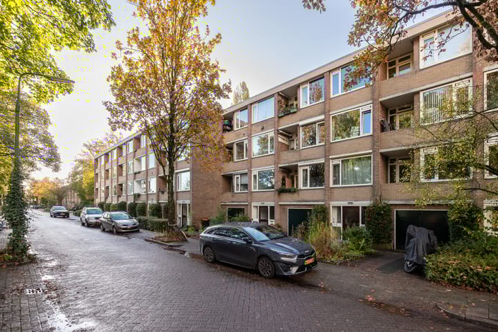 Photo de la maison Akker 165, De Bilt