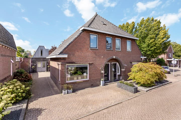 Akker 44 dans Borne photo