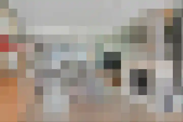 Akker 58 Borne foto 2