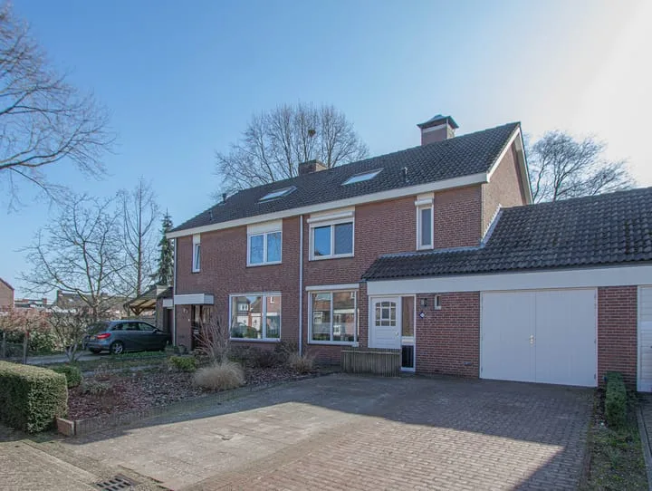 Akker 6 in Heythuysen