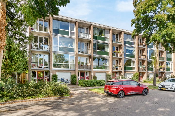 Akker 79 in De Bilt Foto