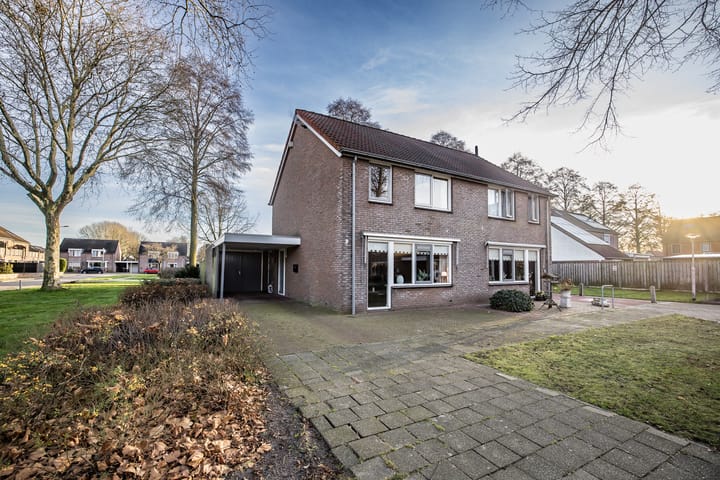 Photo of property Akker 9, Vriezenveen
