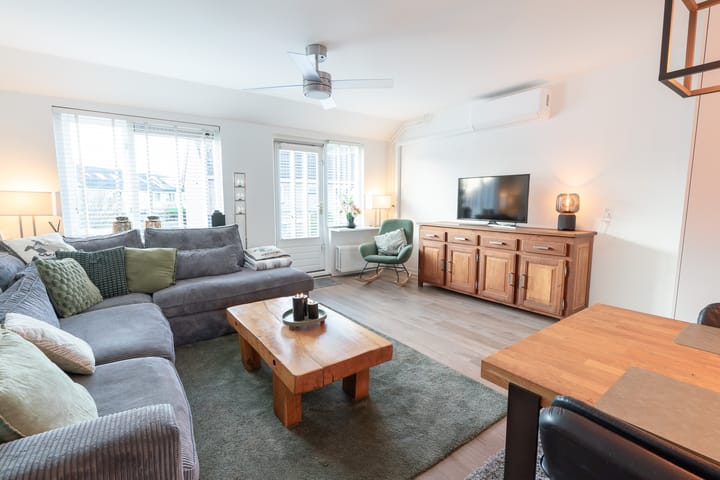 Photo of property Akker 96, Brielle