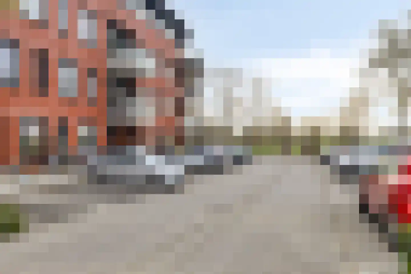Akkerdistelstraat 53 Goes thumbnail 34