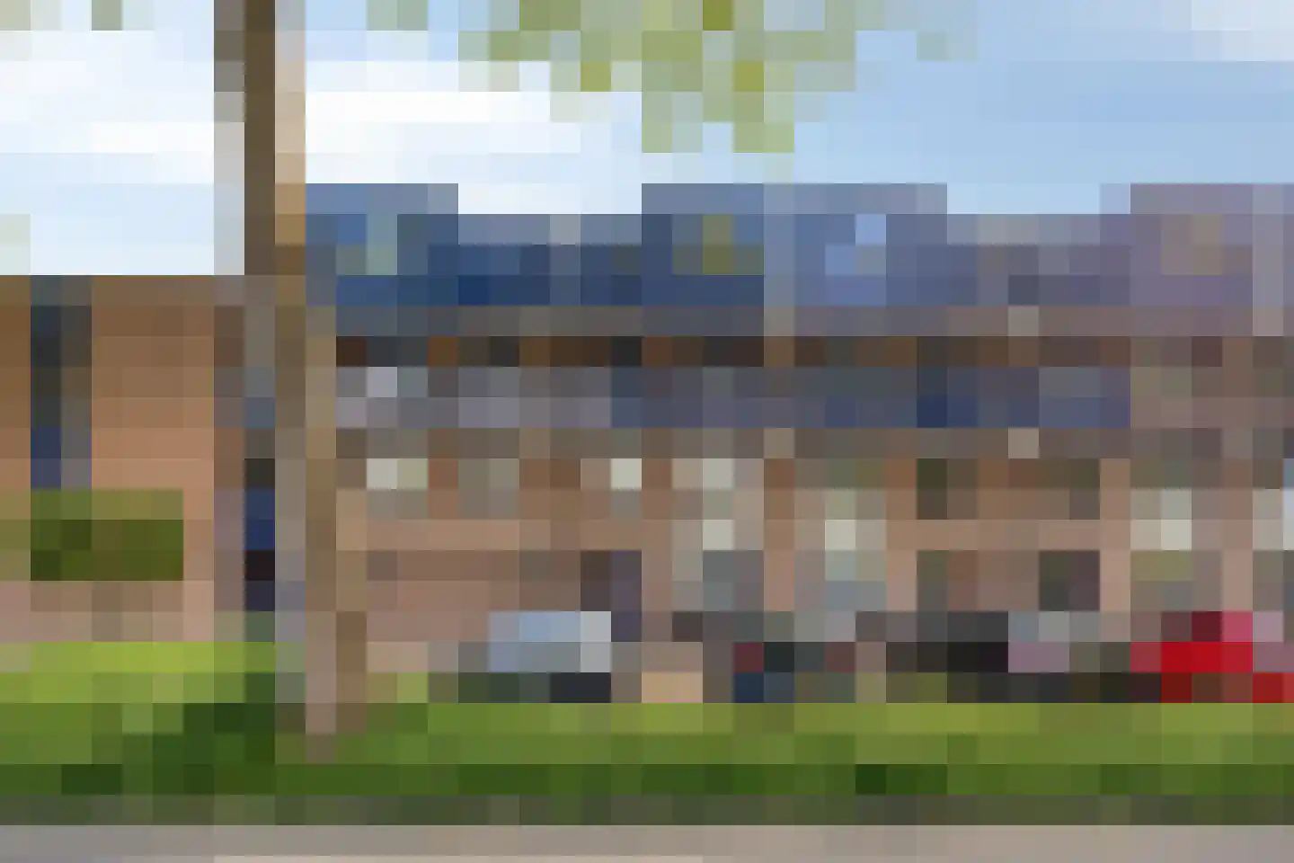 Akkerdreef 281 in Zoetermeer