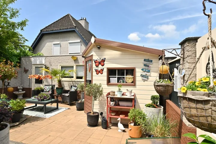 Akkerhoef 13 Bergen op Zoom thumbnail 36