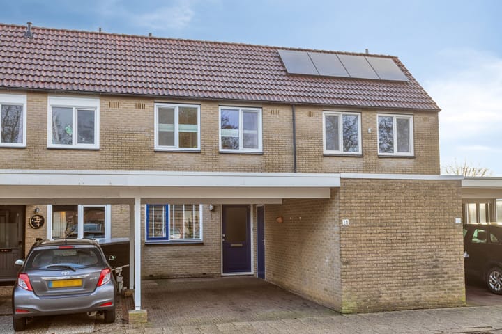 Photo of property Akkerkers 28, Oldenzaal