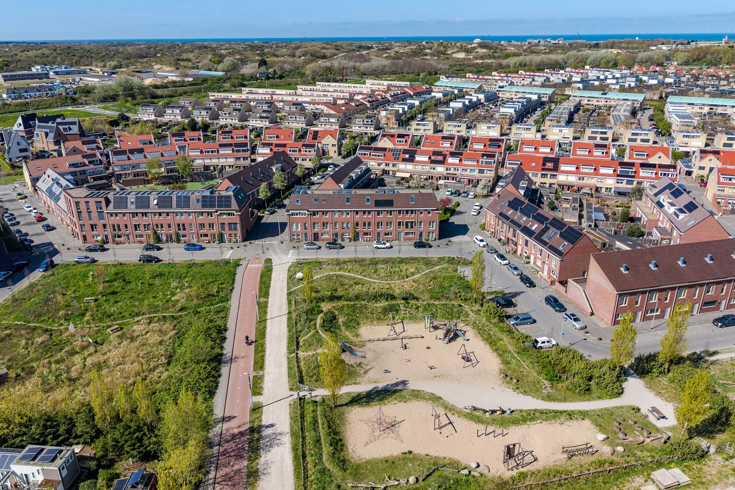 Akkerklokje 7 Katwijk foto 2