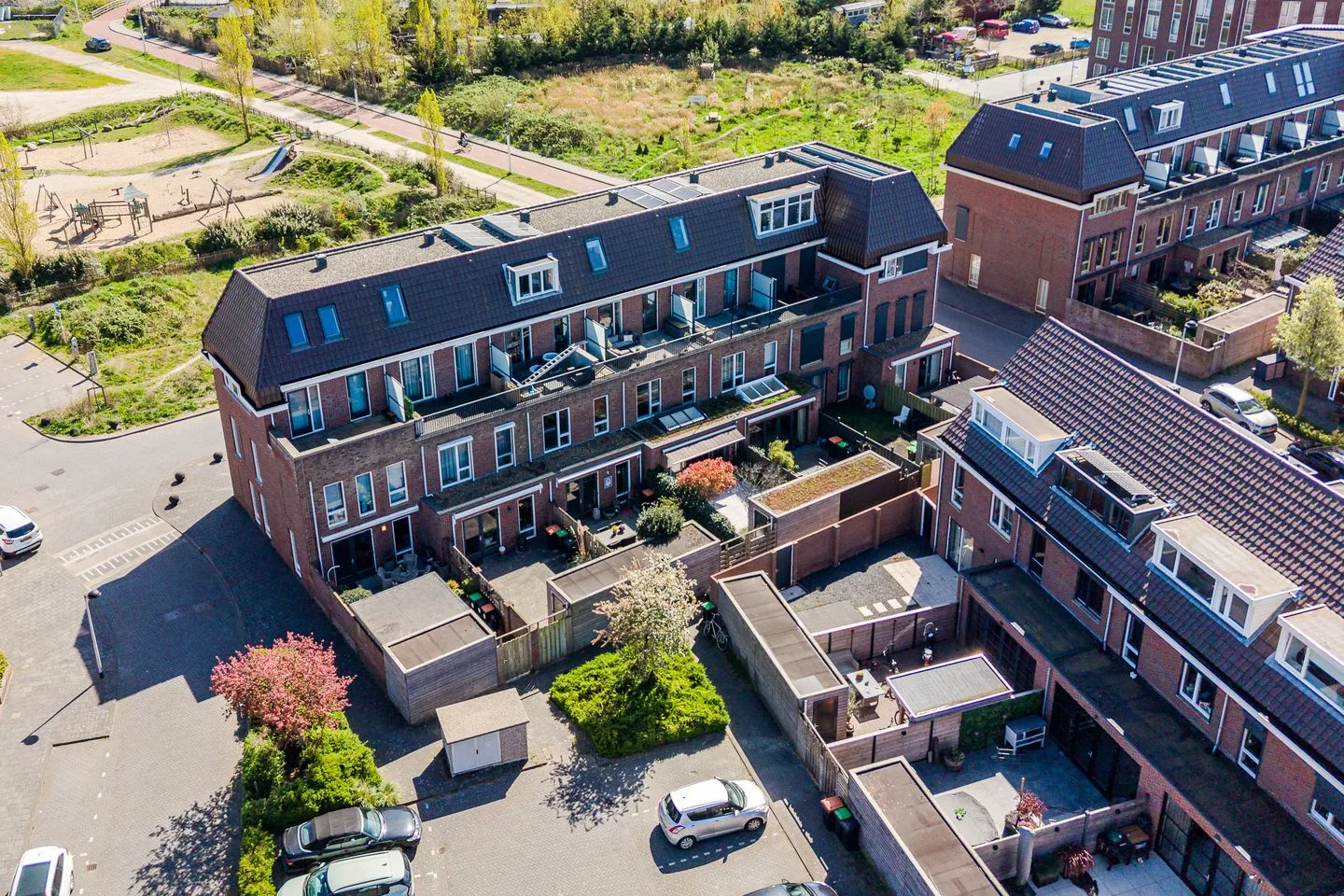 Akkerklokje 7 Katwijk thumbnail 5