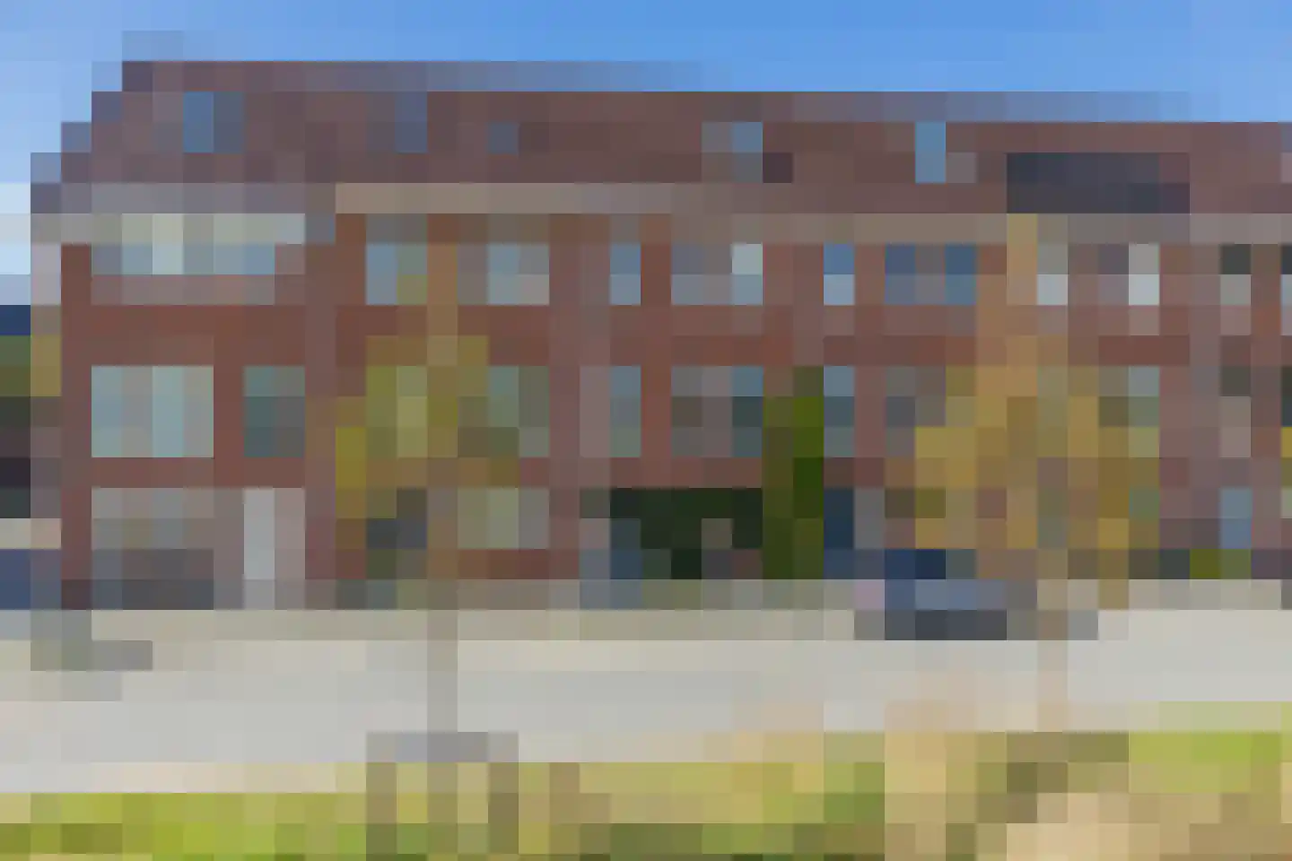 Akkerklokje 9 in Katwijk