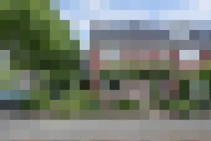 Akkerlaan 30 en Nijmegen