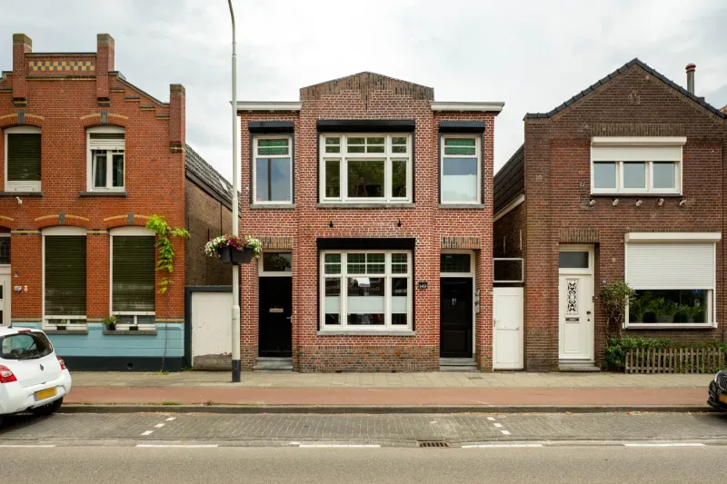 Kantoor foto van Akkermans Makelaardij