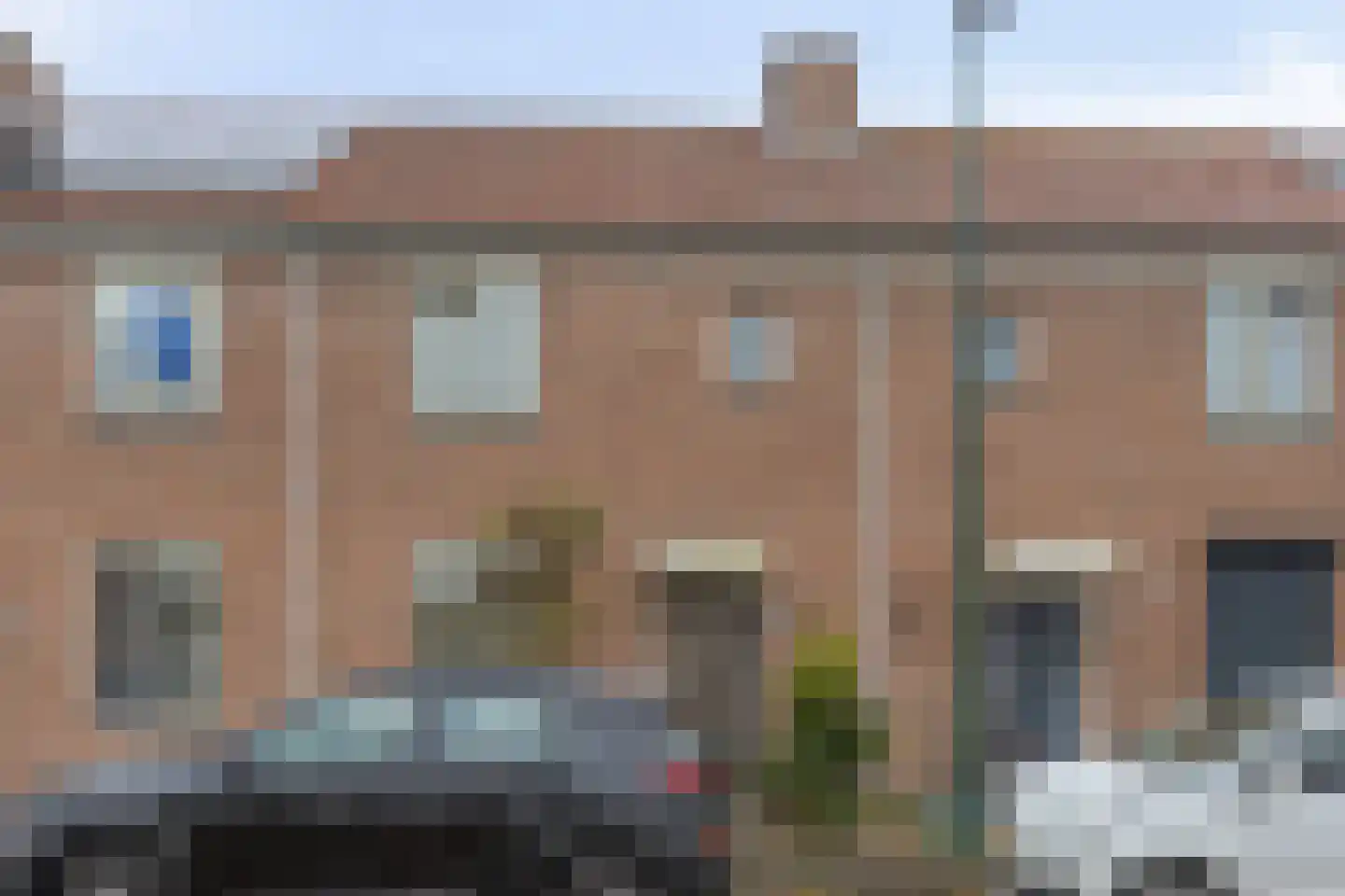Akkermansstraat 27 Dongen