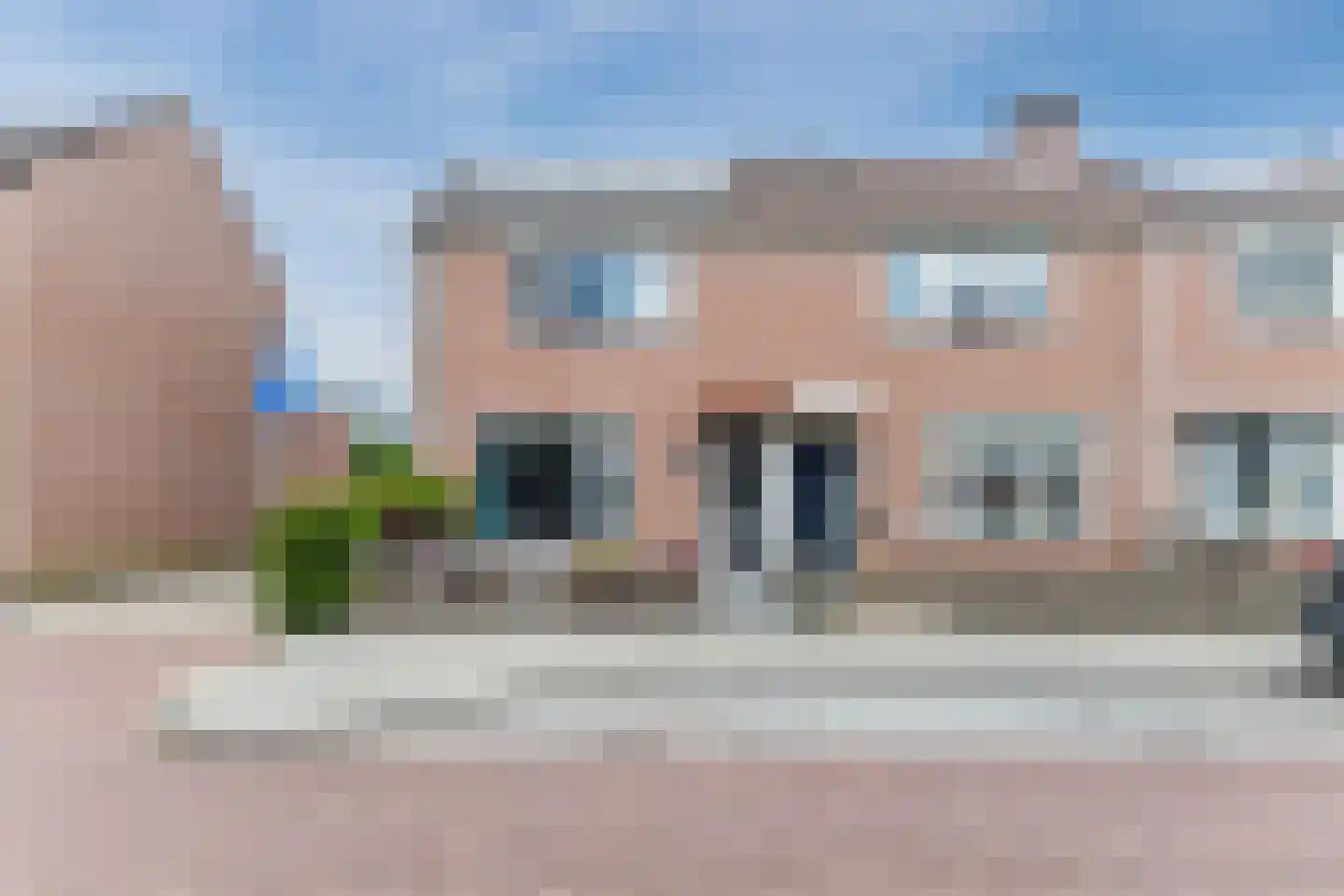 Akkermansstraat 7 Dongen