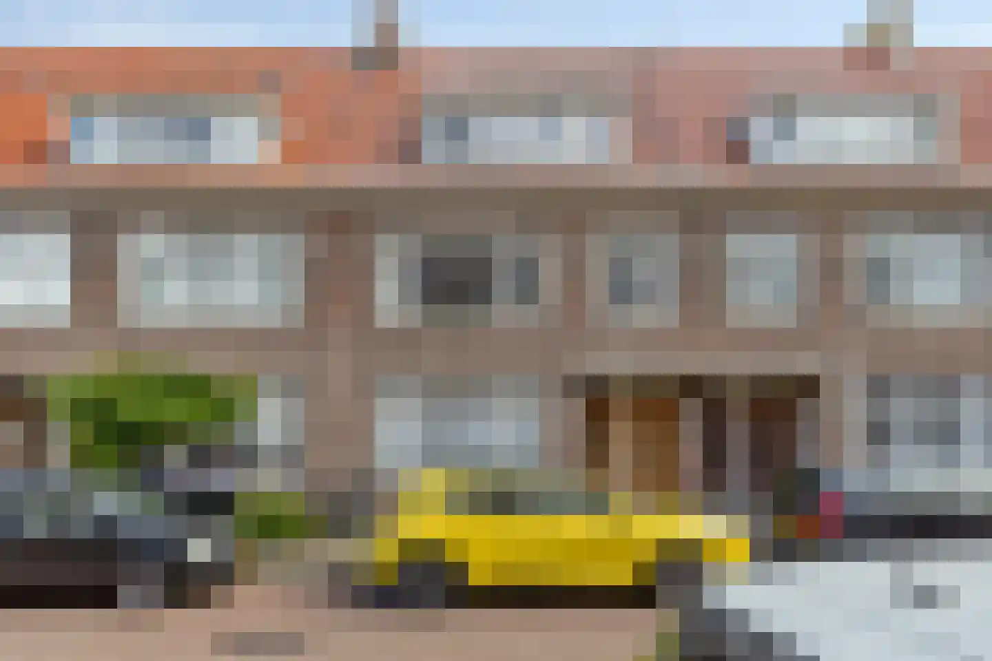 Akkermanstraat 10 B in Rotterdam