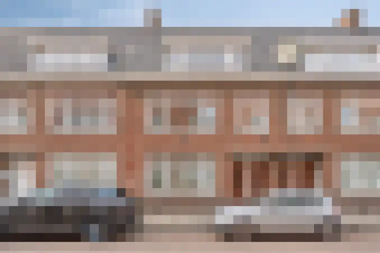 Akkermanstraat 19 A Rotterdam