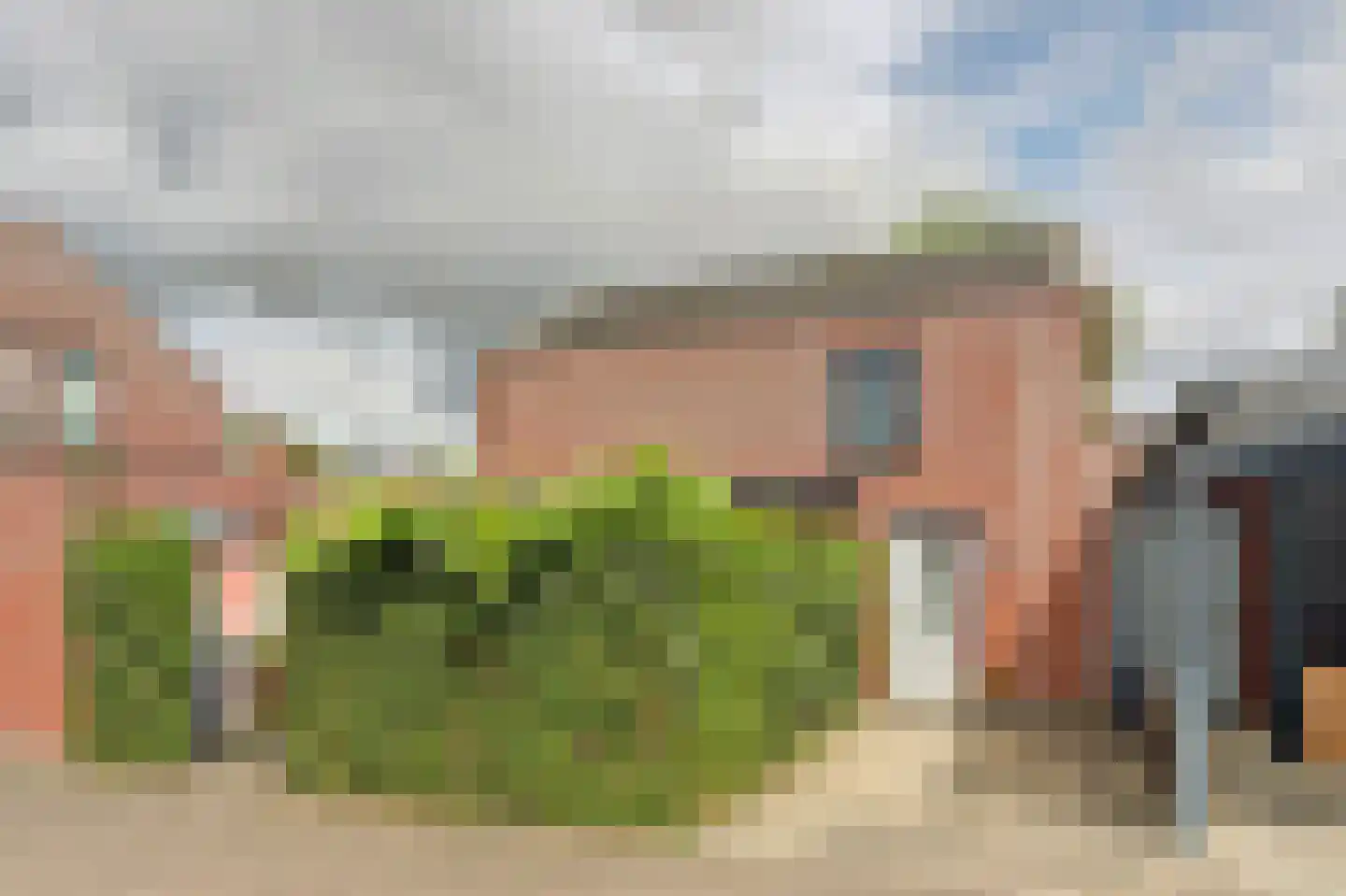 Akkerpadhof 4 in Vlijmen