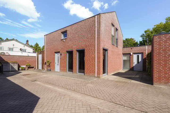 Photo of property Akkerpadhof 6, Vlijmen
