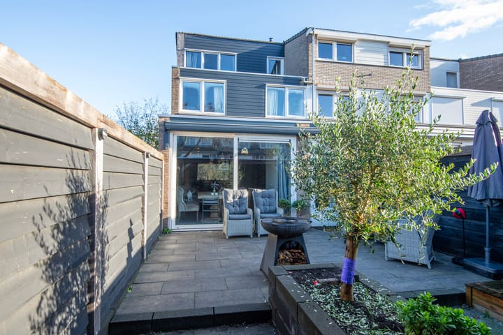 Akkersleep 2 in Malden Foto