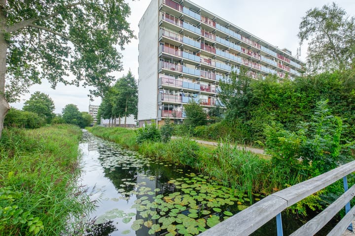 Photo of property Akkersplein 76, Heerenveen