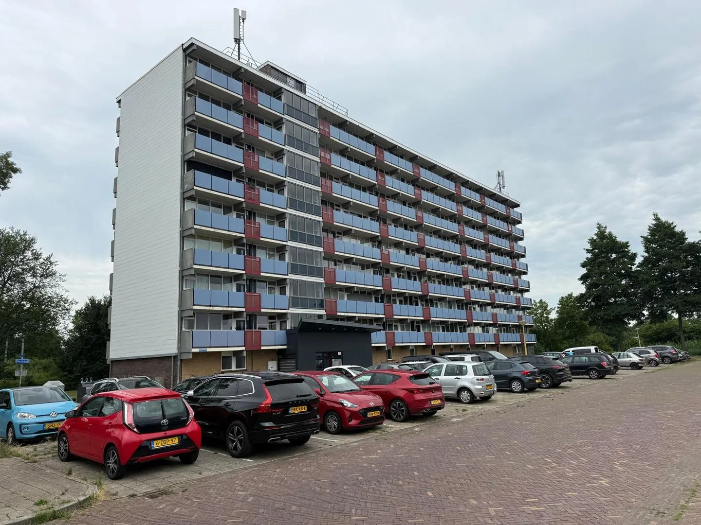 Akkersplein 79 in Heerenveen