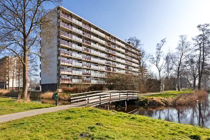 Akkersplein 84 in Heerenveen