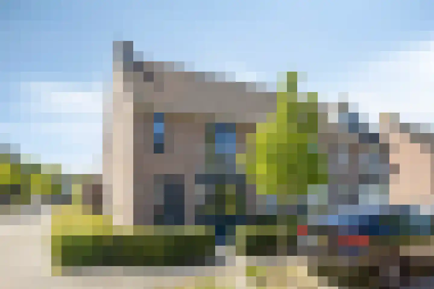 Akkersrijt 9 in Liempde