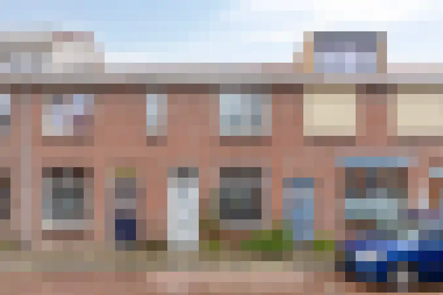 Akkerstraat 109 Tilburg