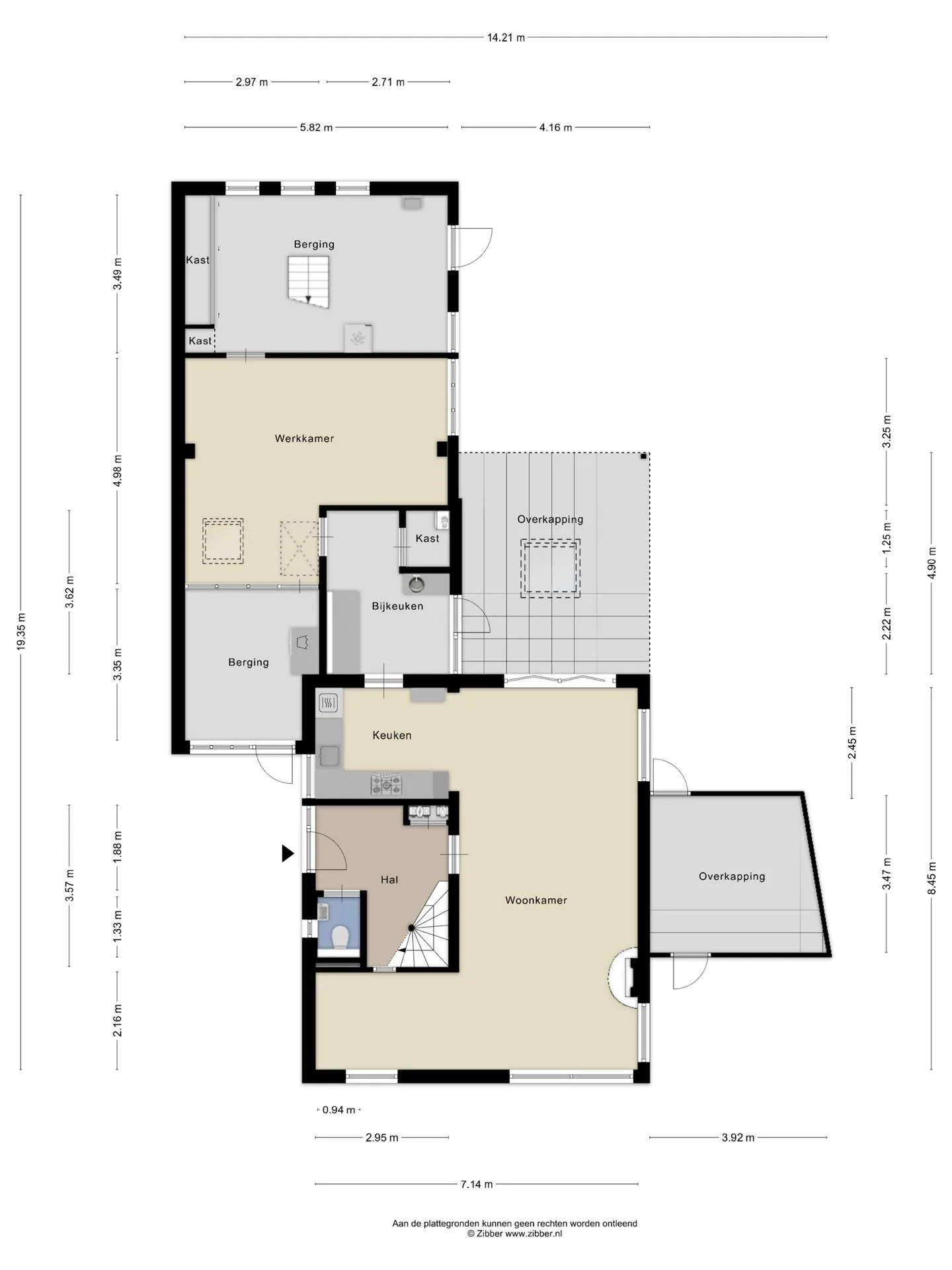 Akkerstraat 2 Bergharen thumbnail 65