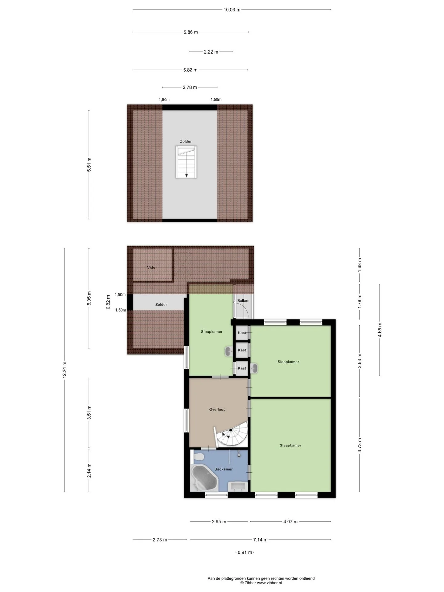 Akkerstraat 2 Bergharen thumbnail 66