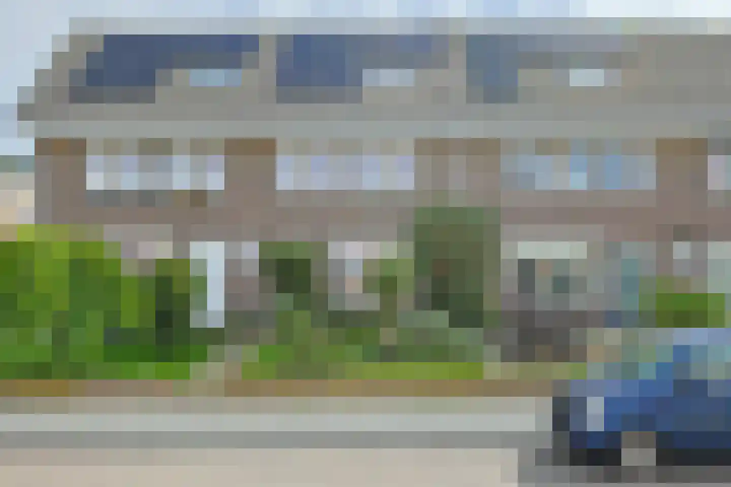 Akkerstraat 21 in Sittard