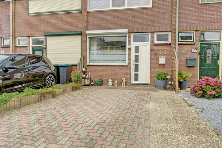 Akkerstraat 4 Dieren foto 2