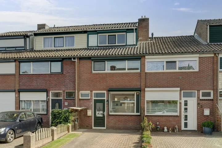 Akkerstraat 6 in Dieren