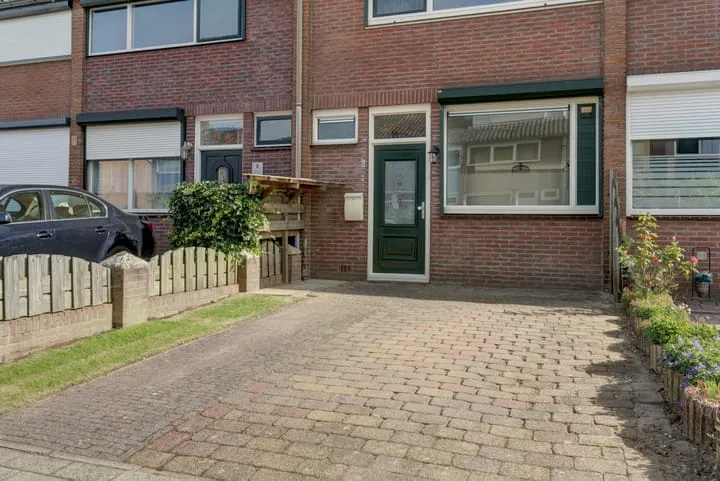 Akkerstraat 6 Dieren foto 2