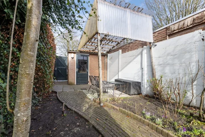 Akkerstraat 83 Tilburg thumbnail 38